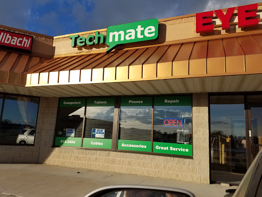 Computer Repair Service «Techmate», reviews and photos, 400 Central Ave E #50, St Michael, MN 55376, USA