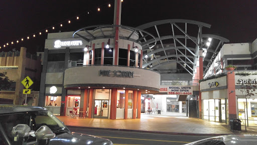 Shopping Mall «Pine Square», reviews and photos, 245 Pine Ave # 150, Long Beach, CA 90802, USA