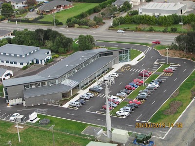 Photos of PowerNet Limited
