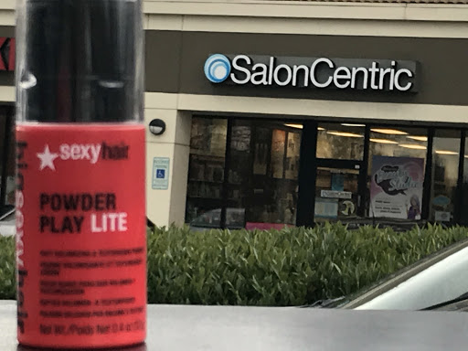 Beauty Supply Store «Salon Centric», reviews and photos, 4804 NE Thurston Way g, Vancouver, WA 98662, USA