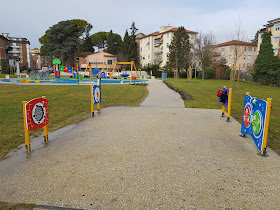 Parco di Mau