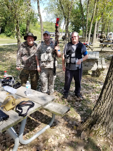 Paintball Center «Legacy Paintball and Airsoft Park», reviews and photos, 2807 Canal Street, Lockport, IL 60441, USA