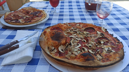 Pizzería Ristorante Italia - C. Iberia, 73, 30880 Águilas, Murcia, Spain