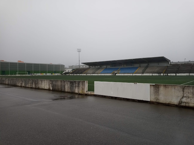 Gulpilhares Futebol Clube - Vila Nova de Gaia