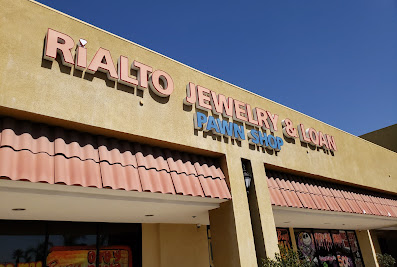 Rialto Jewelry & Loan