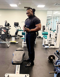 ITWTS FITNESS AND PERSONAL TRAINING