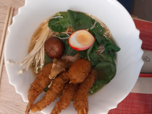 Photo n°32 de Oishi Ramen à Toulouse ()