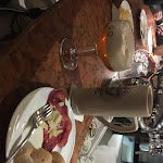 Photo n°1 de l'avis de J. fait le 19/12/2018 à 18:10 sur le  Bar Enoteca Fior Di Vite Di Bensoni Rosita à Almè