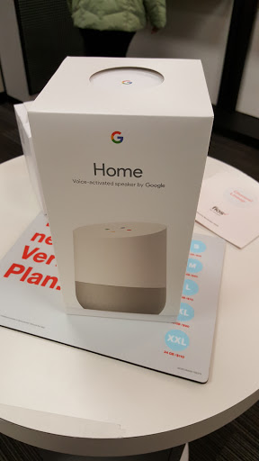 Cell Phone Store «Verizon», reviews and photos, 1620 US-22, Watchung, NJ 07069, USA