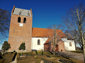 Skuldelev Kirke