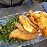 Photo n°1 de l'avis de B..e fait le 14/05/2022 à 10:13 sur le  Fischhaus Ditzum à Jemgum