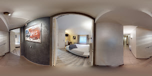 Photo n°17 de Hôtel La Glycine à Bénouville ()