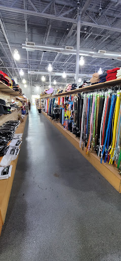 Beauty Supply Store «USA Beauty Supply», reviews and photos, 1100 N Town E Blvd #110a, Mesquite, TX 75150, USA