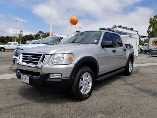 Used Car Dealer «Triple 7 Auto Sales», reviews and photos, 3905 El Camino Real, Atascadero, CA 93422, USA