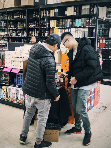 Wine Store «City Wine Cellar», reviews and photos, 2295 Richmond Ave, Staten Island, NY 10314, USA