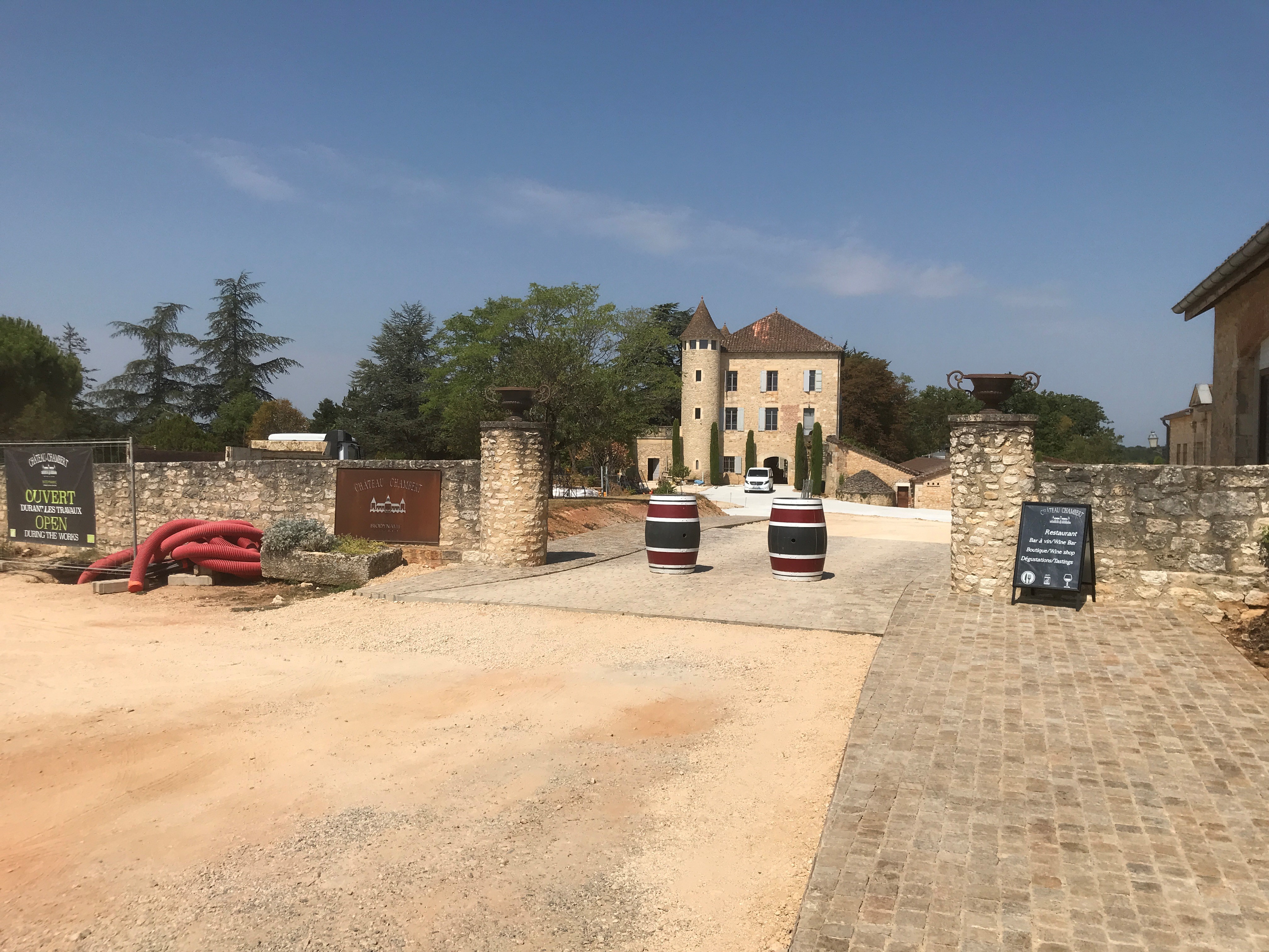 Photo n° 1 de l'avis de Jaap.o fait le 16/08/2022 à 14:03