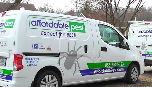 Pest Control Service «Affordable Pest», reviews and photos
