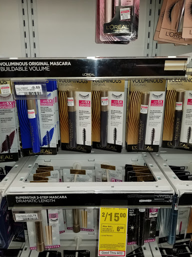 Drug Store «CVS», reviews and photos, 8859 Alondra Blvd, Paramount, CA 90723, USA