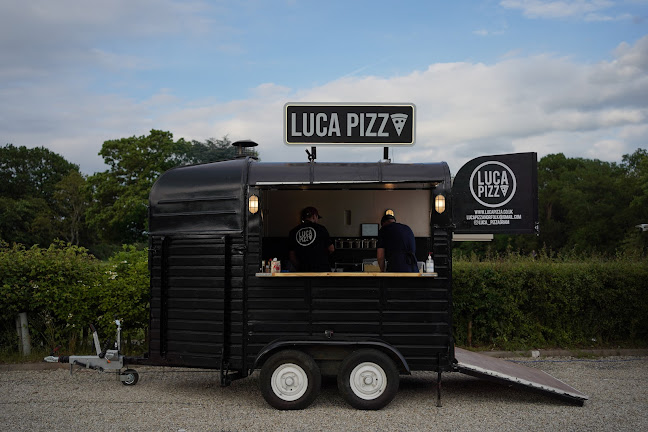 Luca Pizza - Caterer