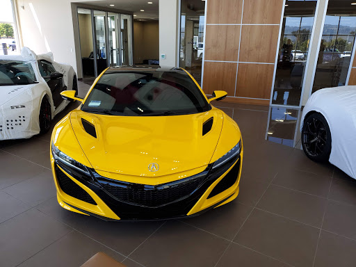 Acura Dealer «Oakland Acura», reviews and photos, 277 27th St, Oakland, CA 94612, USA