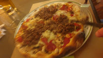 Pizza du Pizzeria Trattoria mauvieres à Loches - n°11