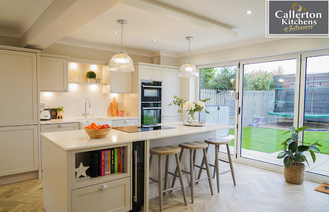 Comments and reviews of Callerton Kitchens & Interiors