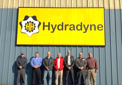 Hydradyne, LLC