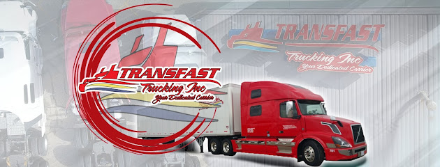 Transfast Trucking,Inc.