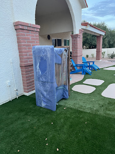 Moving and Storage Service «My Tucson Movers», reviews and photos, 1625 E Prince Rd #79, Tucson, AZ 85719, USA