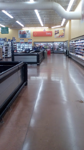 Department Store «Walmart Supercenter», reviews and photos, 5720 College Corner Pike, Oxford, OH 45056, USA