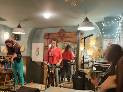 Le Chante Coq à Thonon-les-Bains