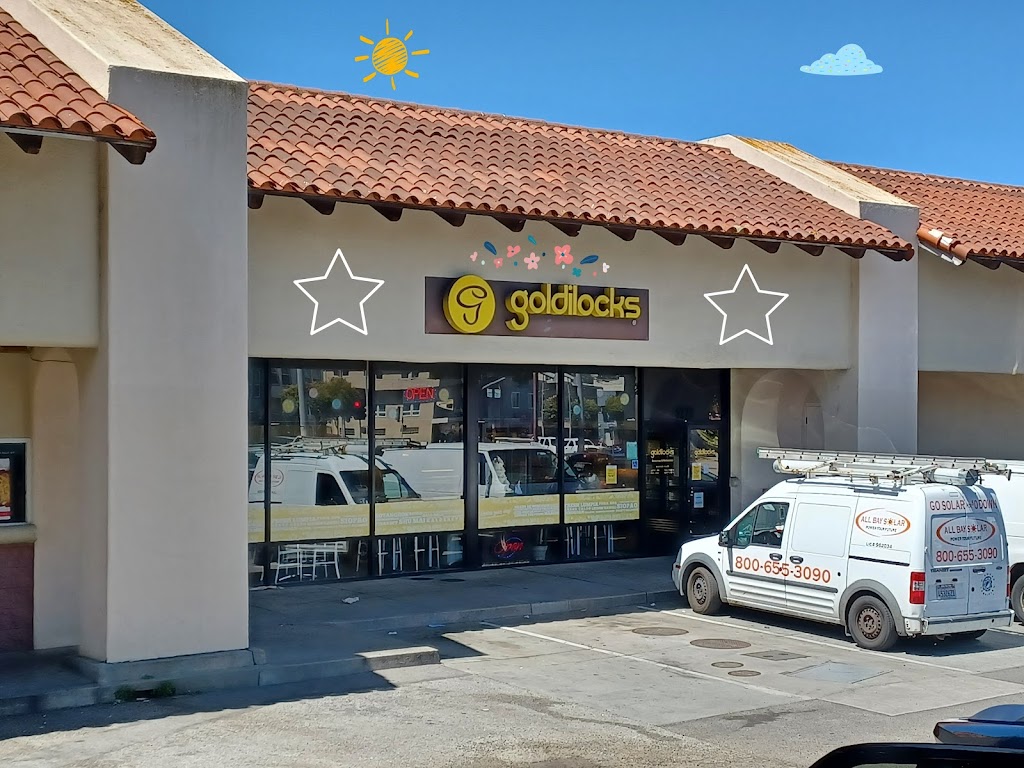 Goldilocks Bakeshop and Restaurant 94014