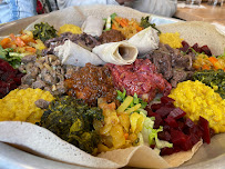 Les plus récentes photos du Restaurant éthiopien La Table de Mamane à Nice - n°3