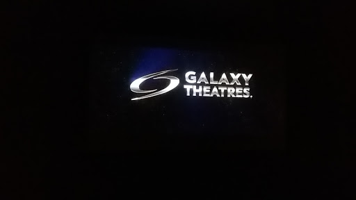 Movie Theater «Galaxy Cannery Luxury+ Theatre», reviews and photos, 2121 E Craig Rd, North Las Vegas, NV 89030, USA