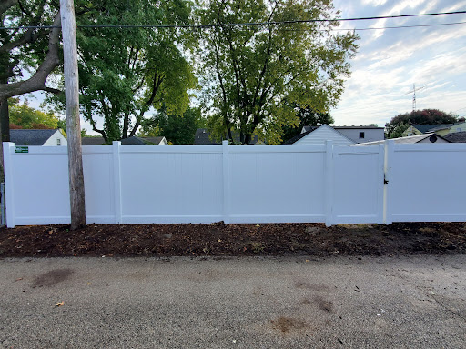 Amco Fence Company