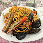 Photo n°1 de l'avis de Francesco.l fait le 16/08/2023 à 12:38 sur le  Il Divin Sapore srl à Ricadi