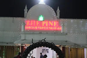 Hotel The Pine ( Banquet,Restaurant & Room )-Hotel in Patliputra Colony l Banquet in Patliputra Colony image