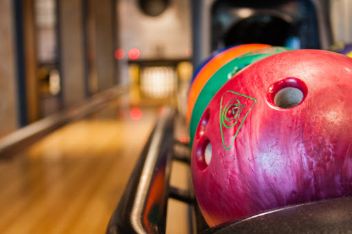 Bowling Alley «Bowl & Barrel», reviews and photos, 17619 La Cantera Pkwy Ste 102, San Antonio, TX 78257, USA