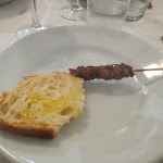 Photo n°2 de l'avis de Gianluca.u fait le 03/09/2021 à 16:02 sur le  Agriturismo La Torre di Blaga à Ripa Teatina