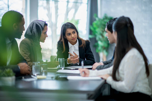 Alcorn Immigration Law image