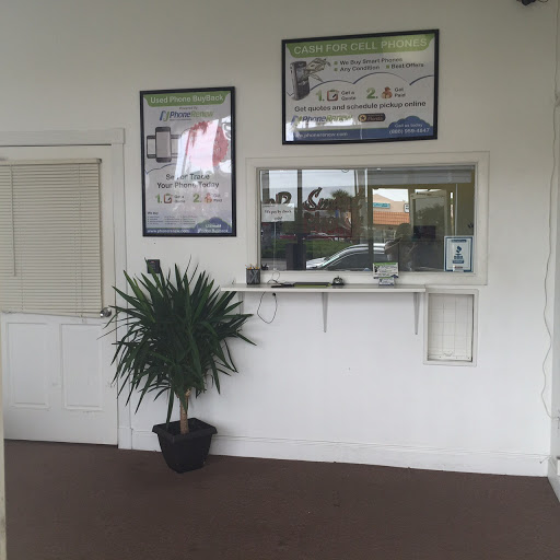 Phone Renew - Sell Your Cell Phone, 6100 Miramar Pkwy, Miramar, FL 33023, USA, 