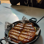 Photo n°1 de l'avis de Filipe.i fait le 10/10/2021 à 21:33 sur le  MR. O - Doughnuts & Burgers à Povoa de Varzim