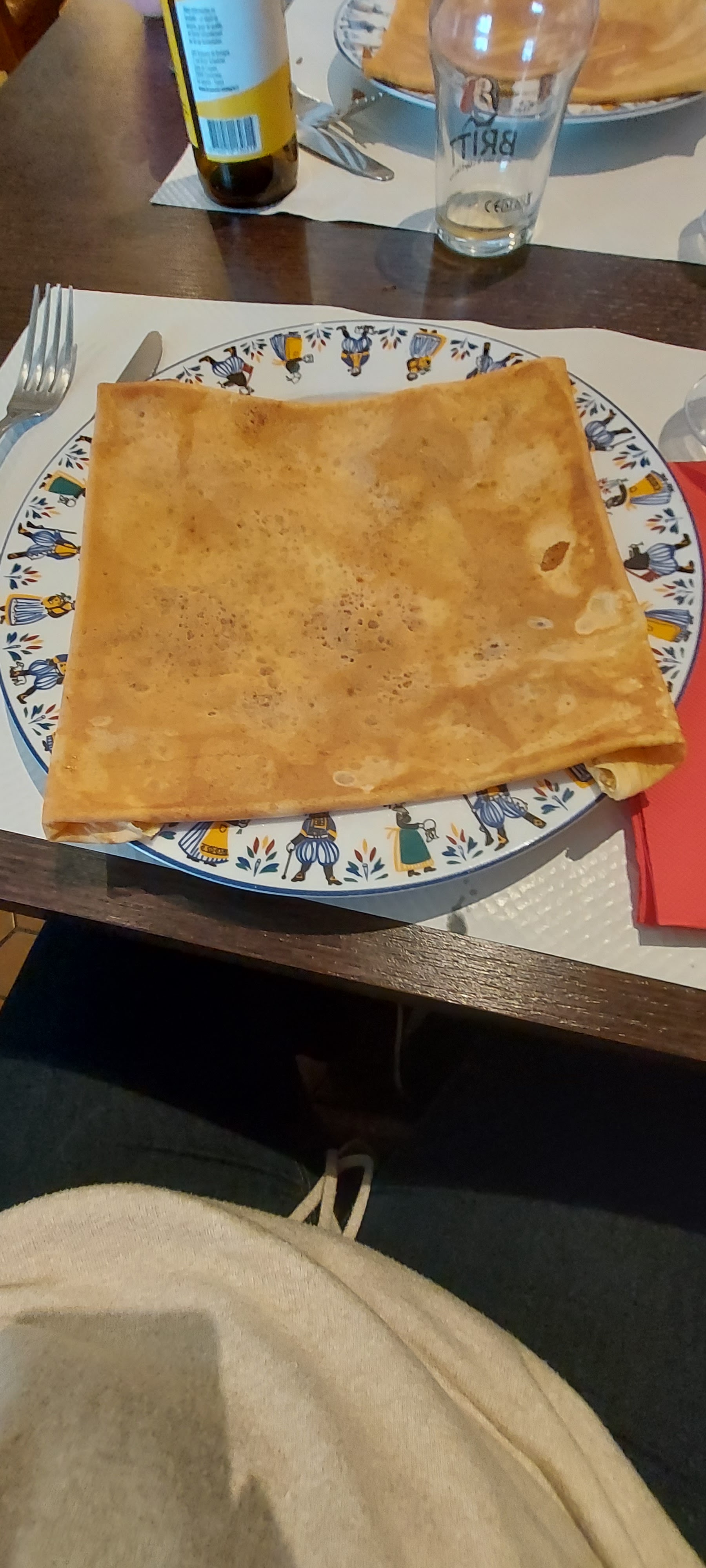 Photo n° 2 de l'avis de Stéphane.r fait le 22/02/2024 à 18:05