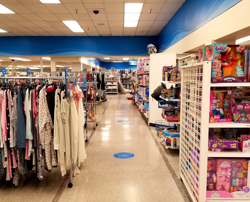 Clothing Store «Ross Dress for Less», reviews and photos, 2676 Homestead Rd, Santa Clara, CA 95051, USA