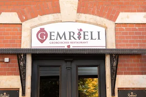 Gemrieli - Georgisches Restaurant image