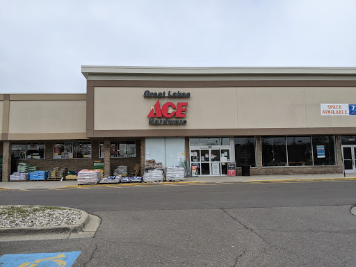 Hardware Store «Great Lakes Ace Hardware», reviews and photos, 132 Merriman Rd, Westland, MI 48186, USA