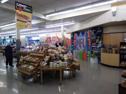 Grocery Store «Albertsons», reviews and photos, 110 E Carson St, Carson, CA 90745, USA