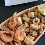 Photo n°2 de l'avis de Olga. fait le 14/11/2022 à 23:30 sur le  Pizzeria & Ristorante Pomodoro Fresco à Castrovillari