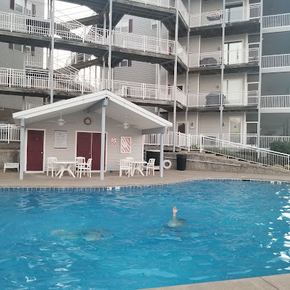 Summer Place Condominiums