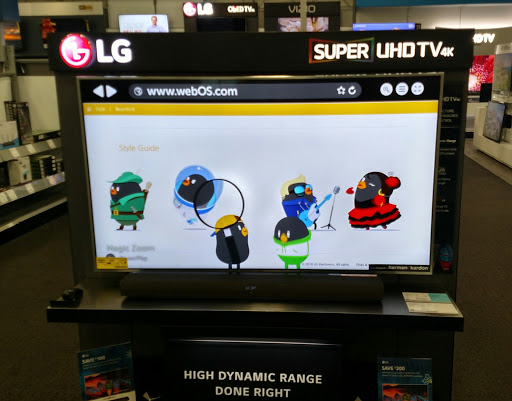 Electronics Store «Best Buy», reviews and photos, 1000 E 23rd St, Panama City, FL 32405, USA